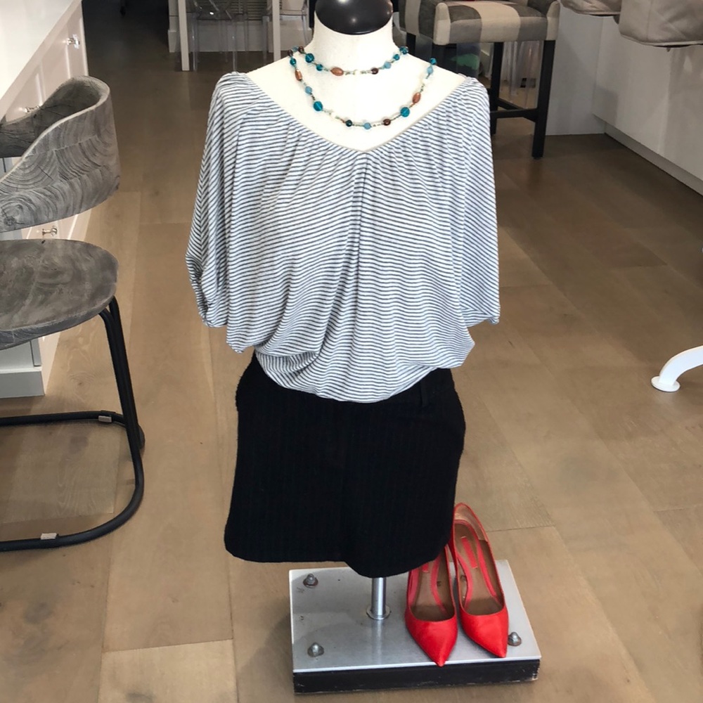 Arden B casual or going out top